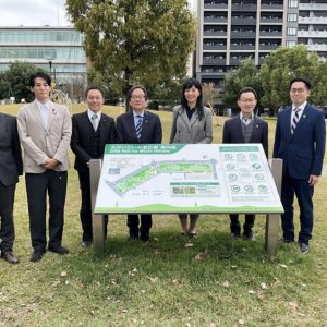 大分市、別府市、福岡市へ行政視察