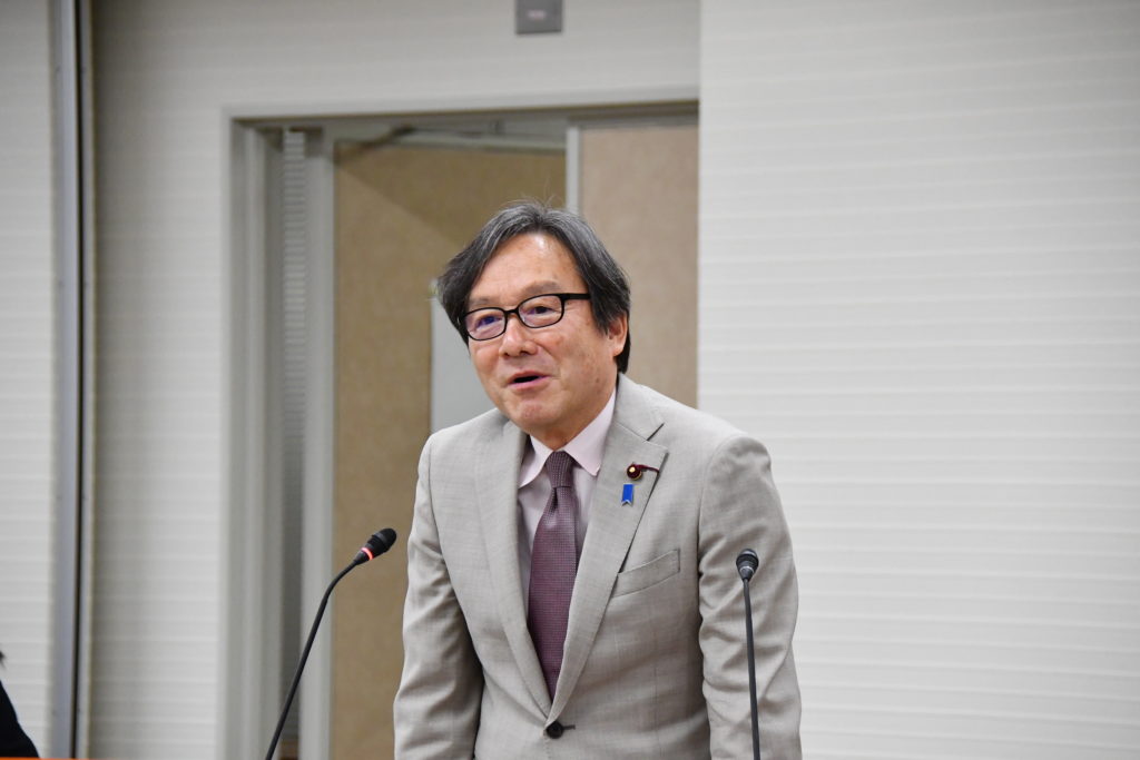 令和8年度予算特別委員会　民生費